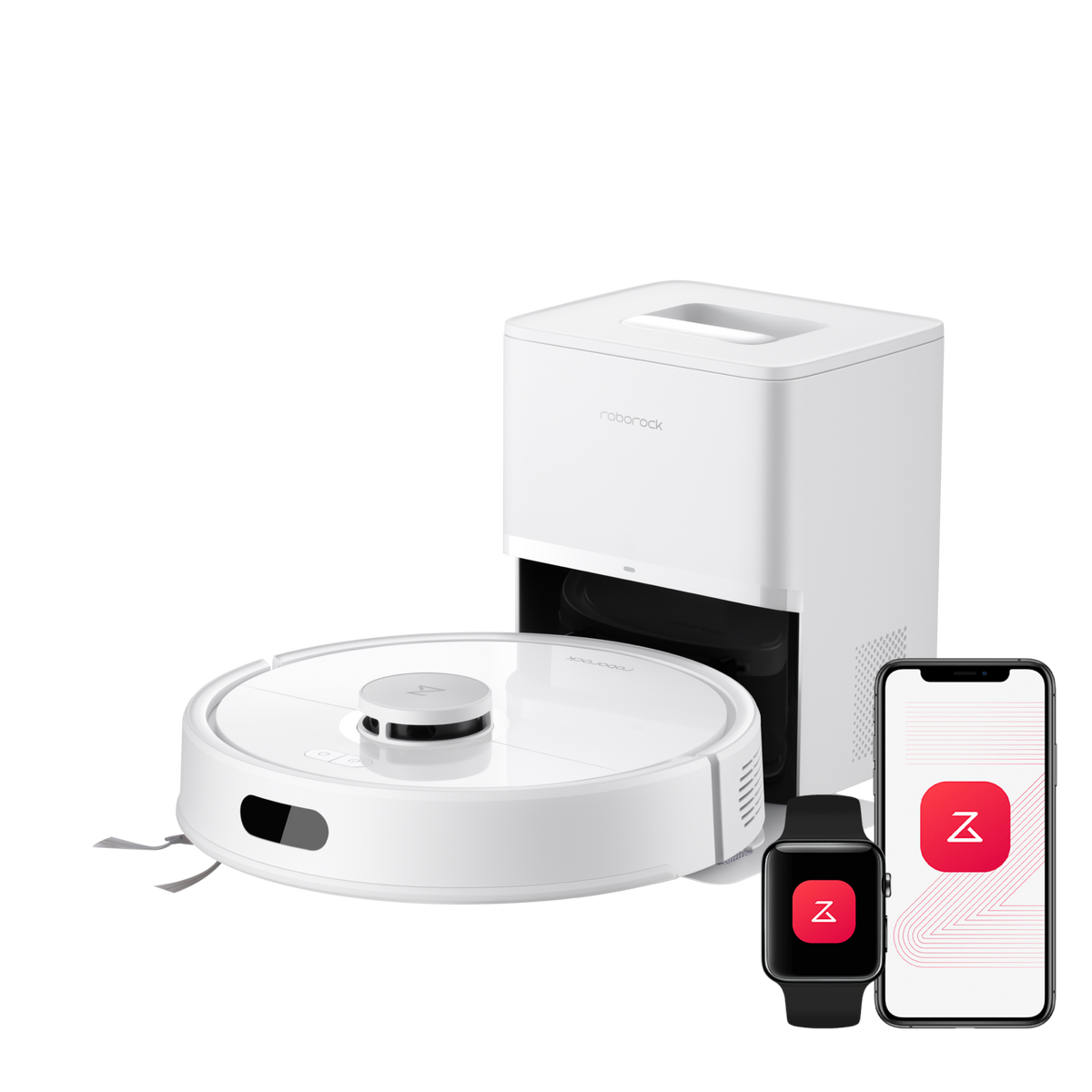 Roborock staubsauger