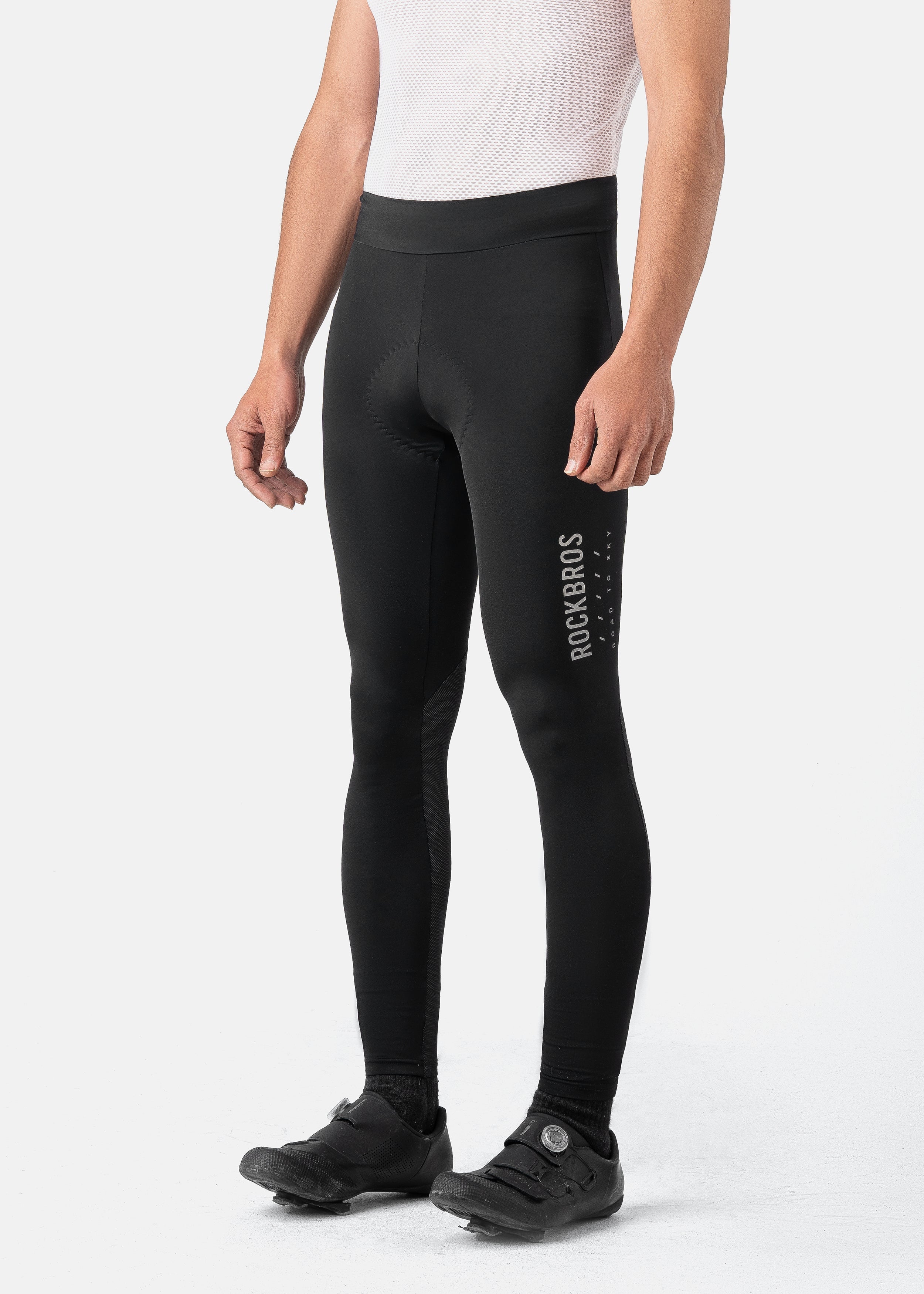 Road-to-Sky Herren-Radlerhose RBCMB106
