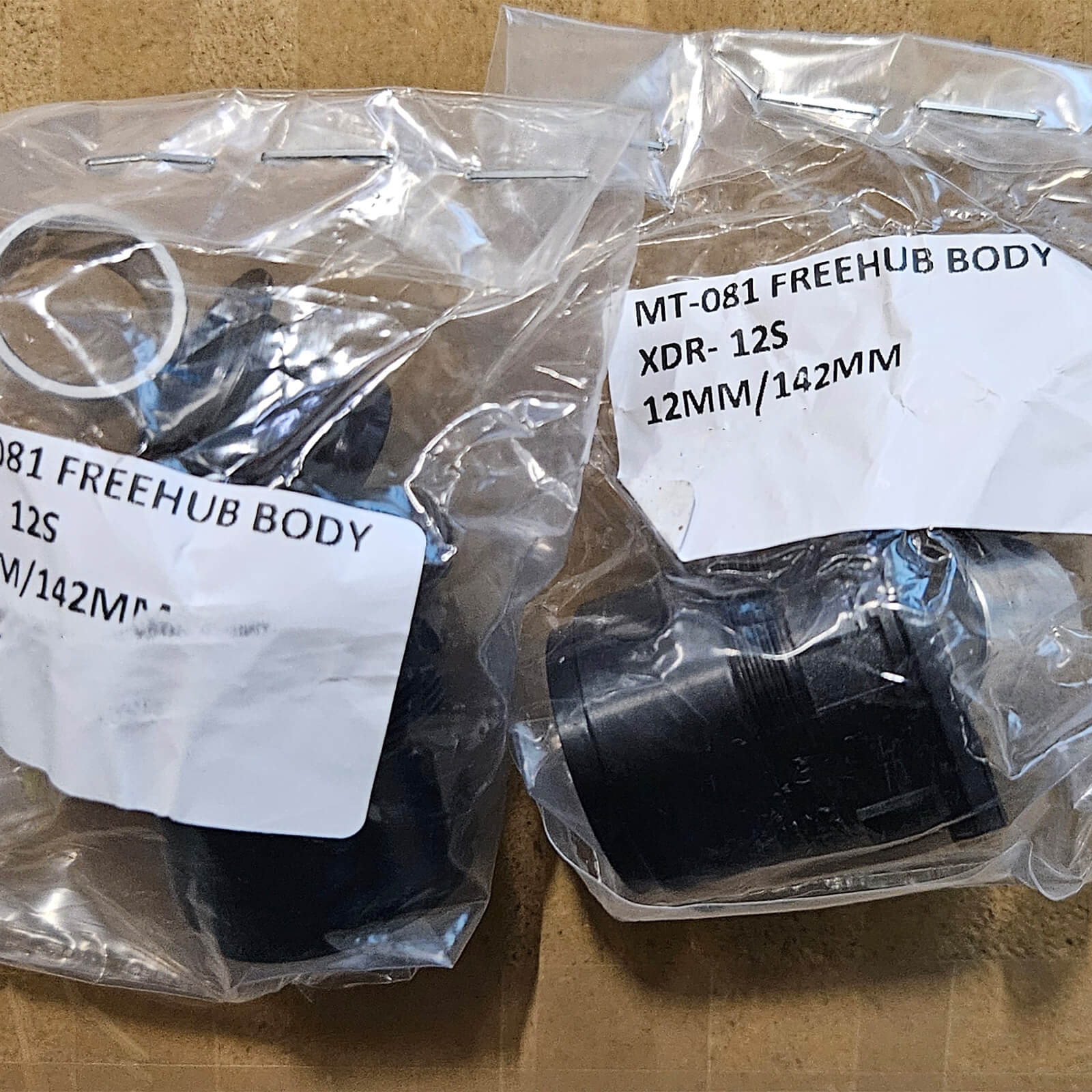 ROCKBROS SRAM-kompatibler Freilaufkörper für Rennräder und MTB