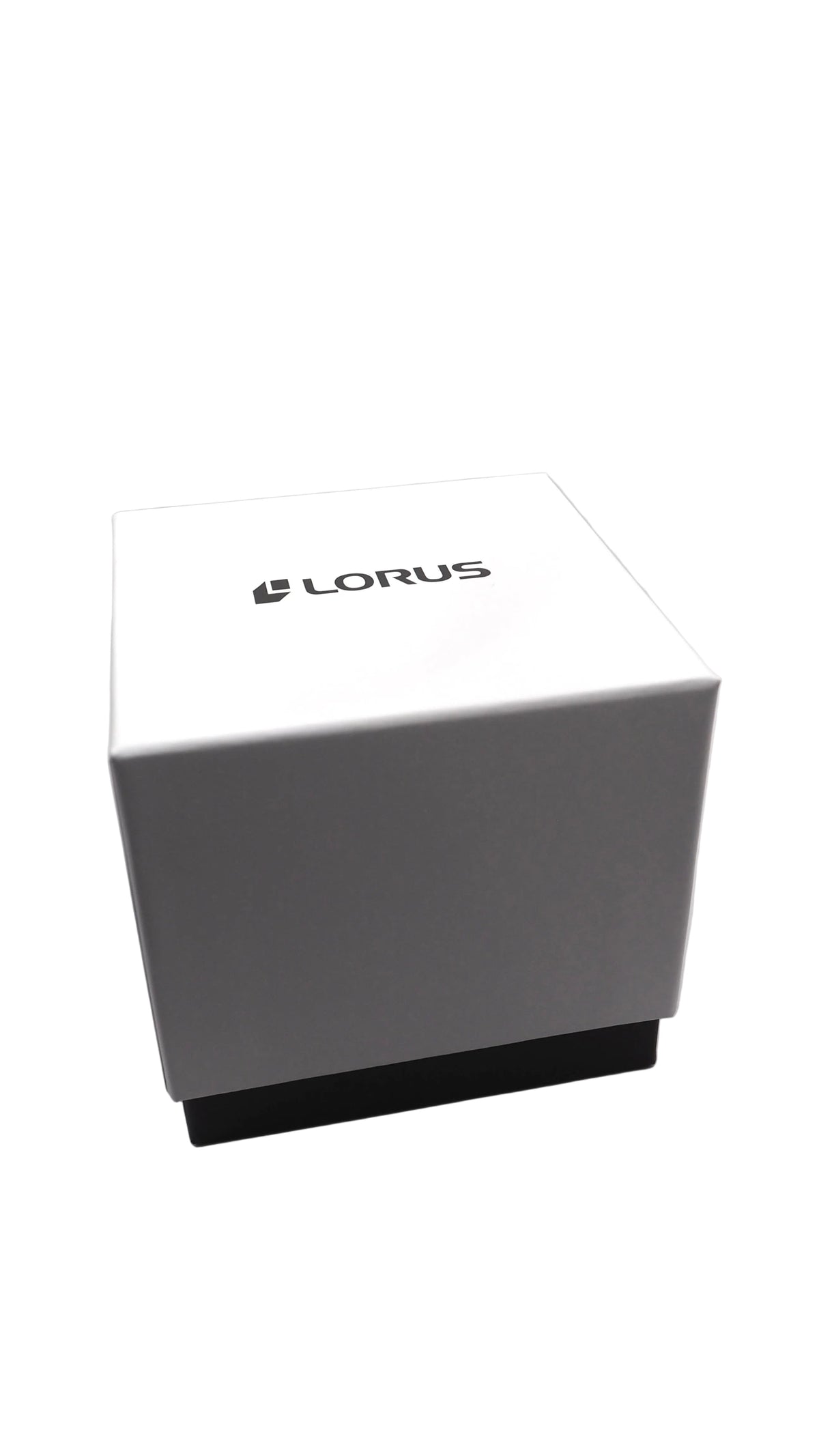Lorus RH362AX9 Herrenuhr Edelstahl Gold Neu OVP