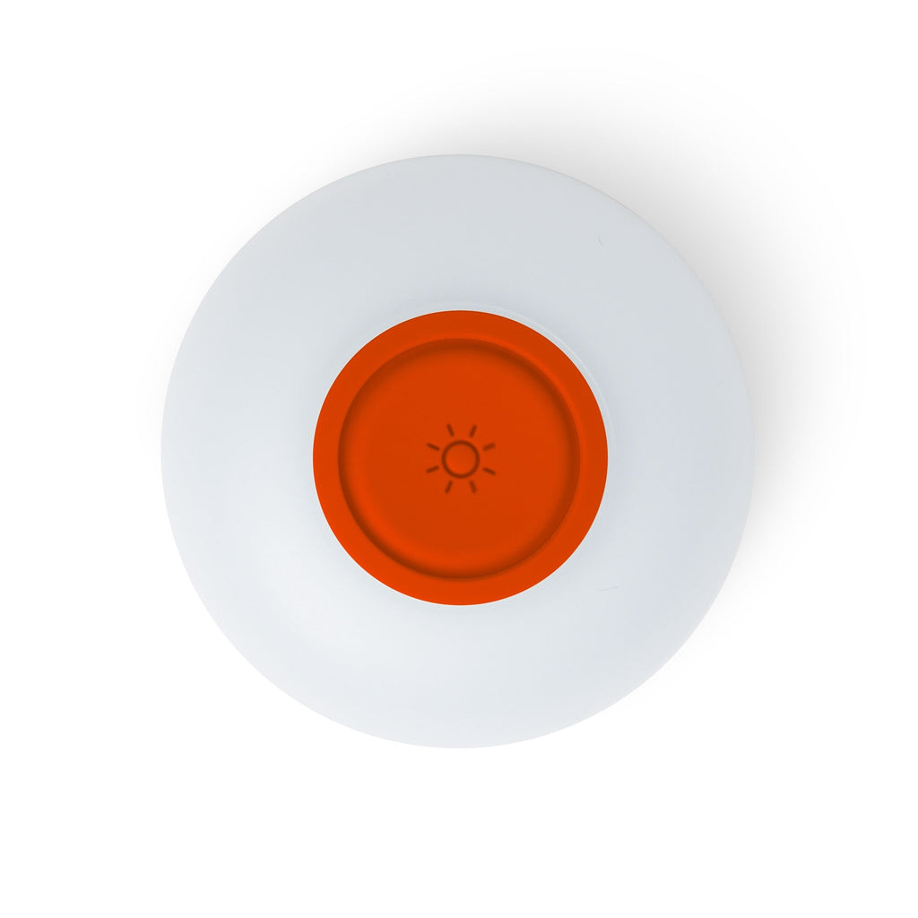 BioLite AlpenGlow Mini (ember red)