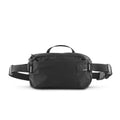 Matador ReFraction Packable Sling (black) - Ultraleichte, faltbare Hüfttasche für Städtereisen (2 Liter) von Matador