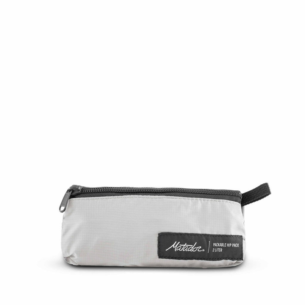 Matador ReFraction Packable Sling (white)