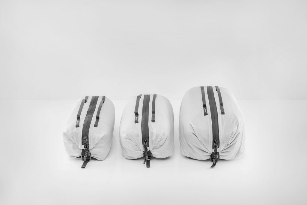 Matador Gear Cube 3-pack (white)