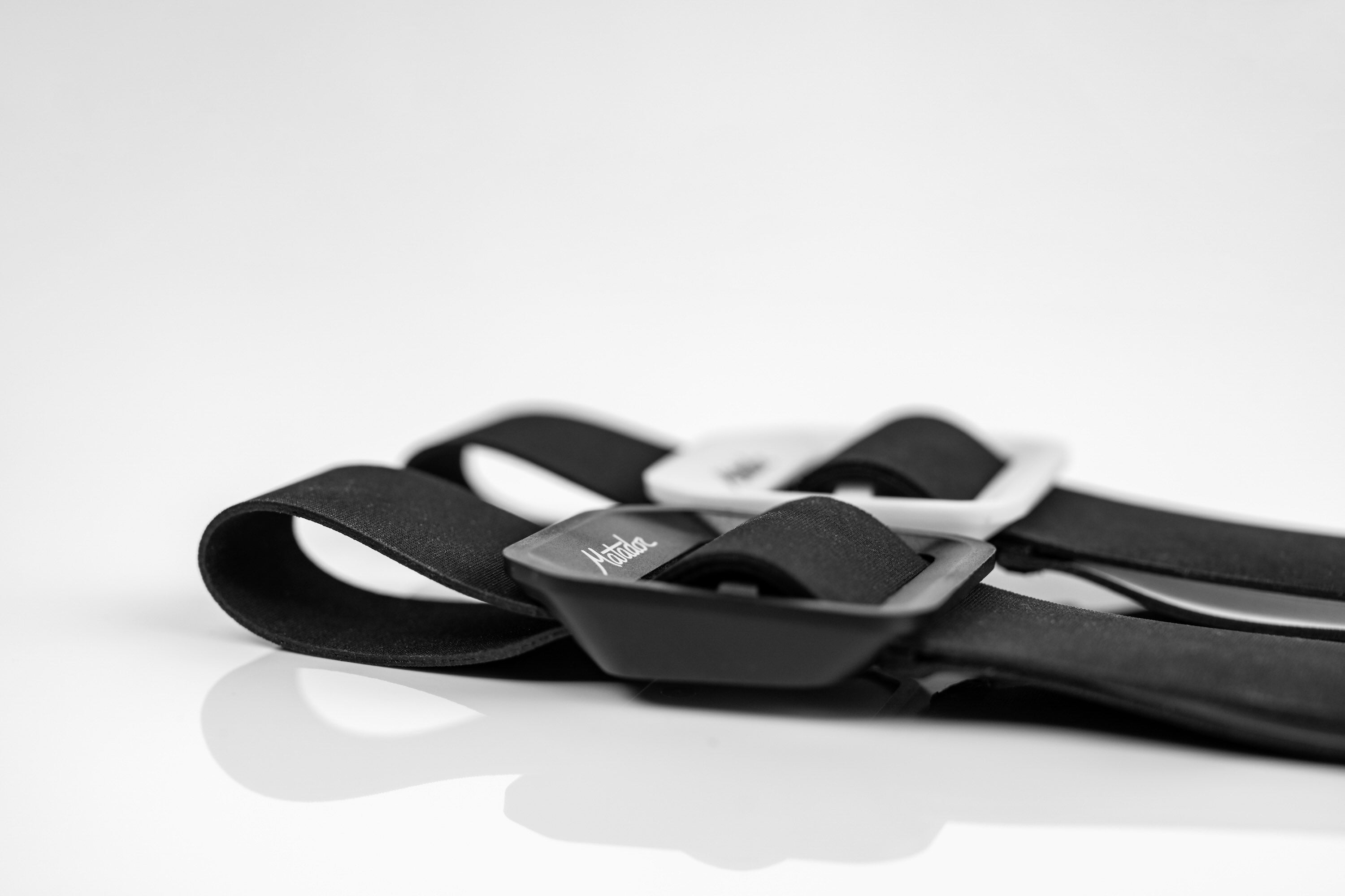 Matador Gear Tags (2-Pack)