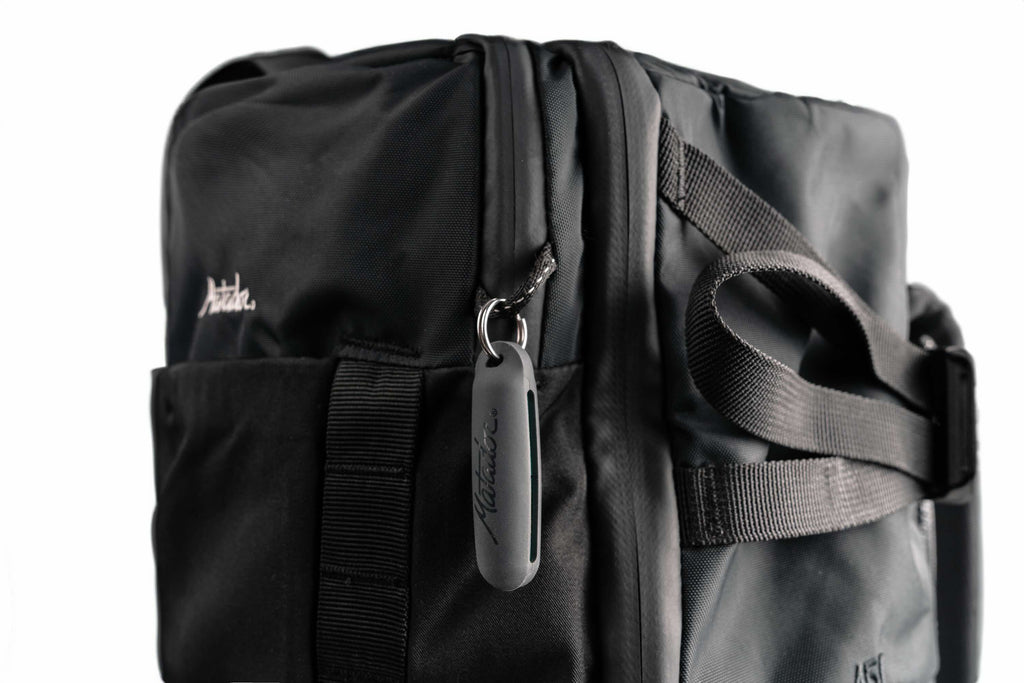 Matador Travel Earplugs Kit (Mack's Original Soft Foam)