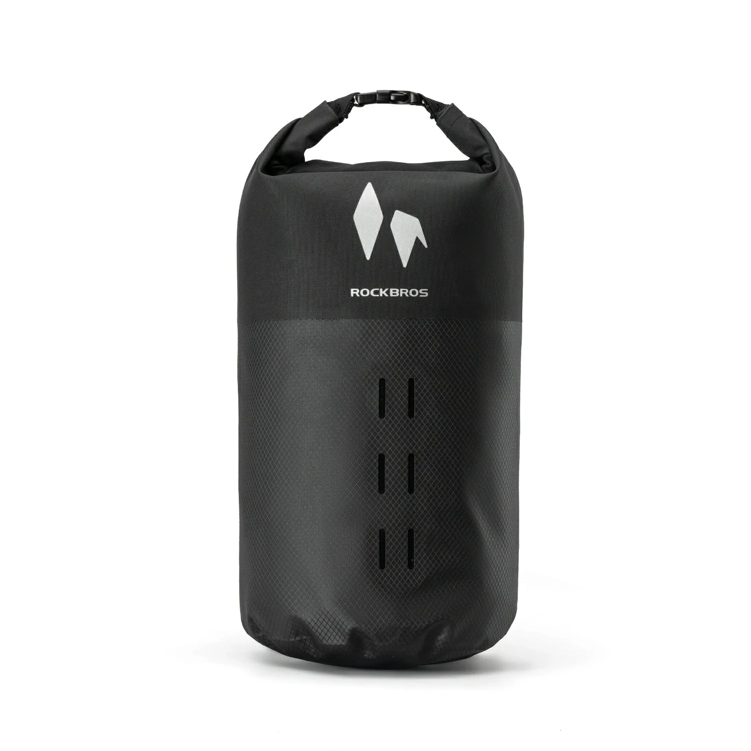 100% Wasserdichtes Gepäckträgertasche Gepäckträger für Vordergabel  7L AS-156 RideMate