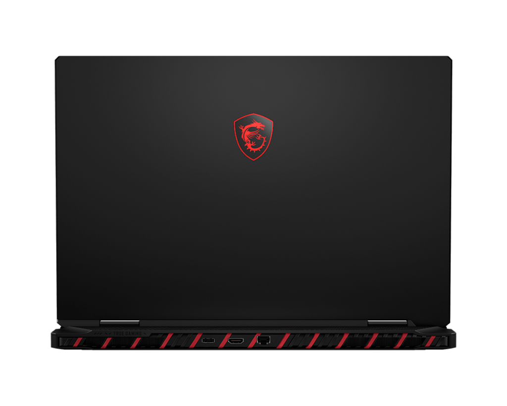 MSI Laptop Raider 18 HX AI A2XWJG-098, RTX™ 5090, 2TB