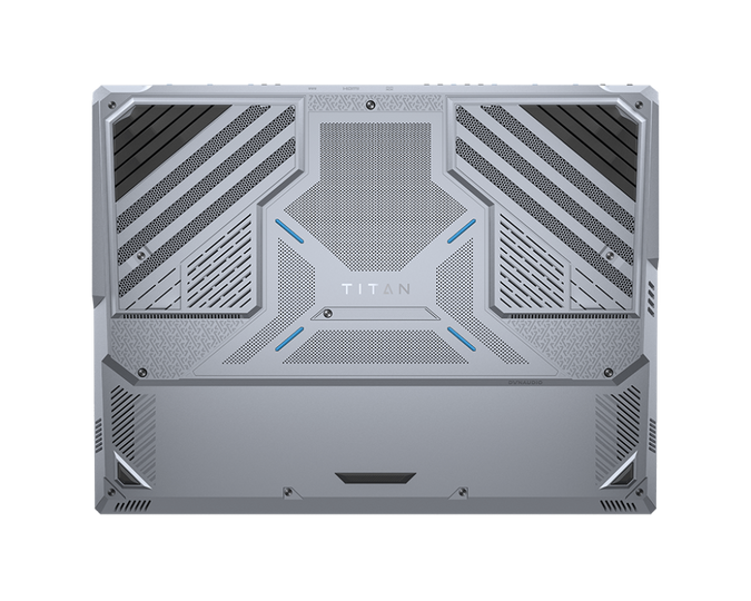 MSI Laptop Titan 18 HX AI A2XWJG-070, RTX™ 5090, 6TB SSD