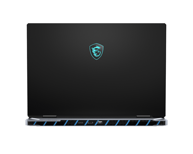 MSI Laptop Titan 18 HX AI A2XWJG-656, RTX™ 5090, 6TB SSD