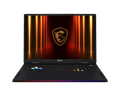 MSI Laptop Raider 18 HX AI A2XWJG-098, RTX™ 5090, 2TB