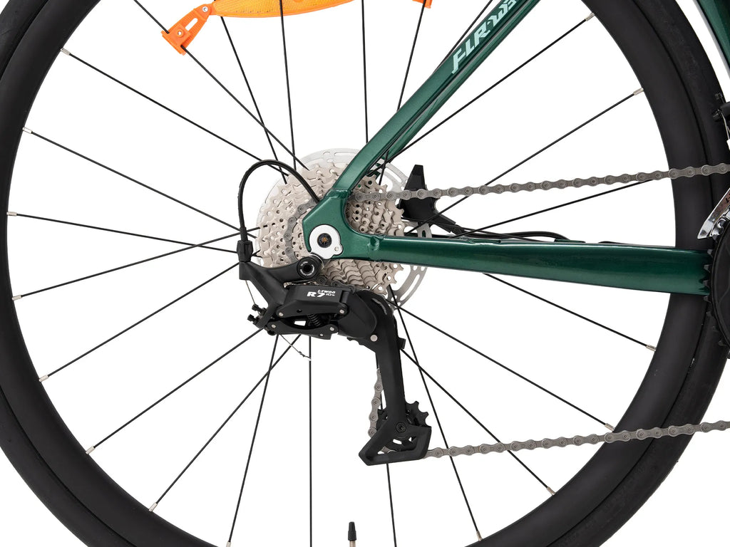 FLR-W3 Rennrad