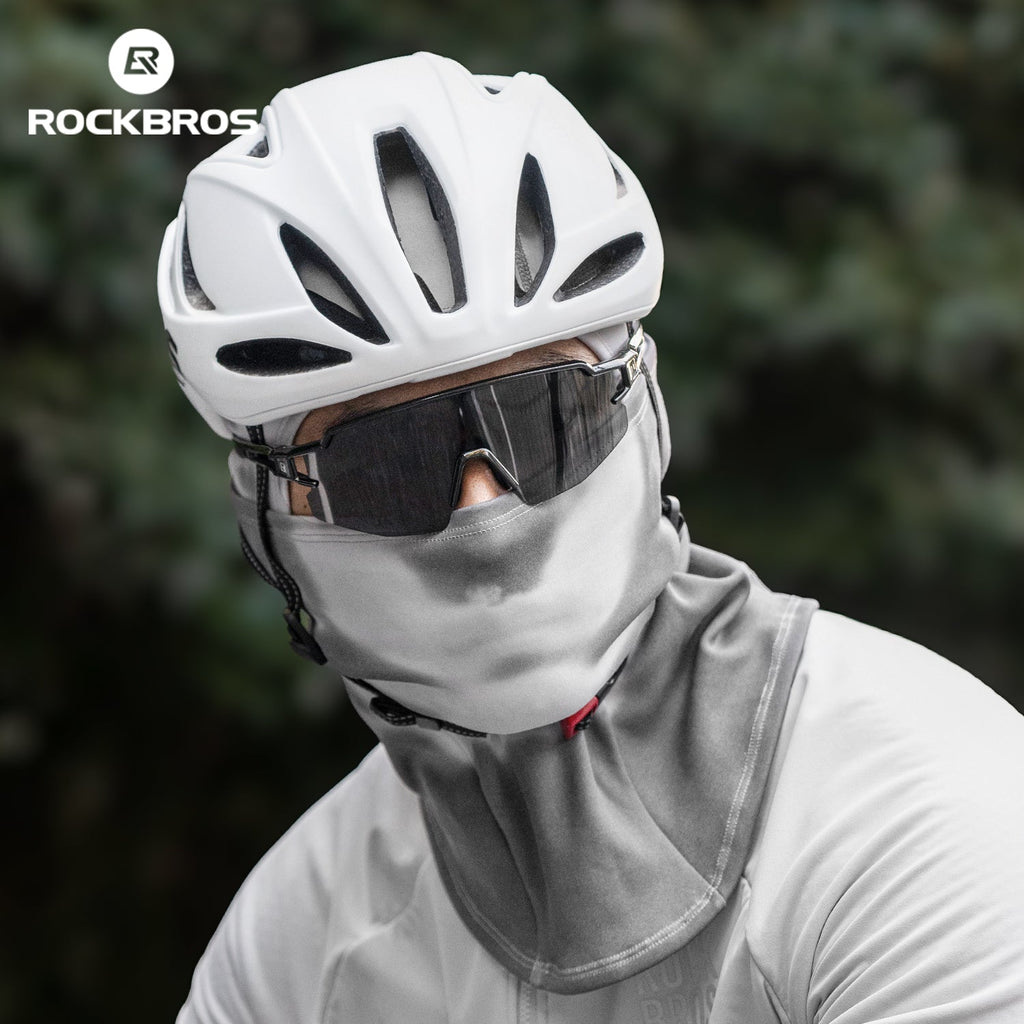 ROCKBROS Thermo-Sensitiv Winter Balaclava Fleece Sturmhaube