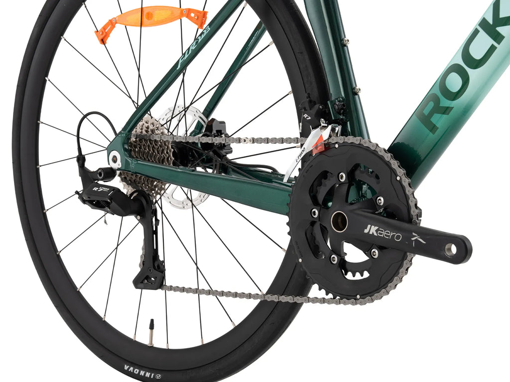 FLR-W3 Rennrad