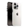 iPhone 12 Skin Gloss White