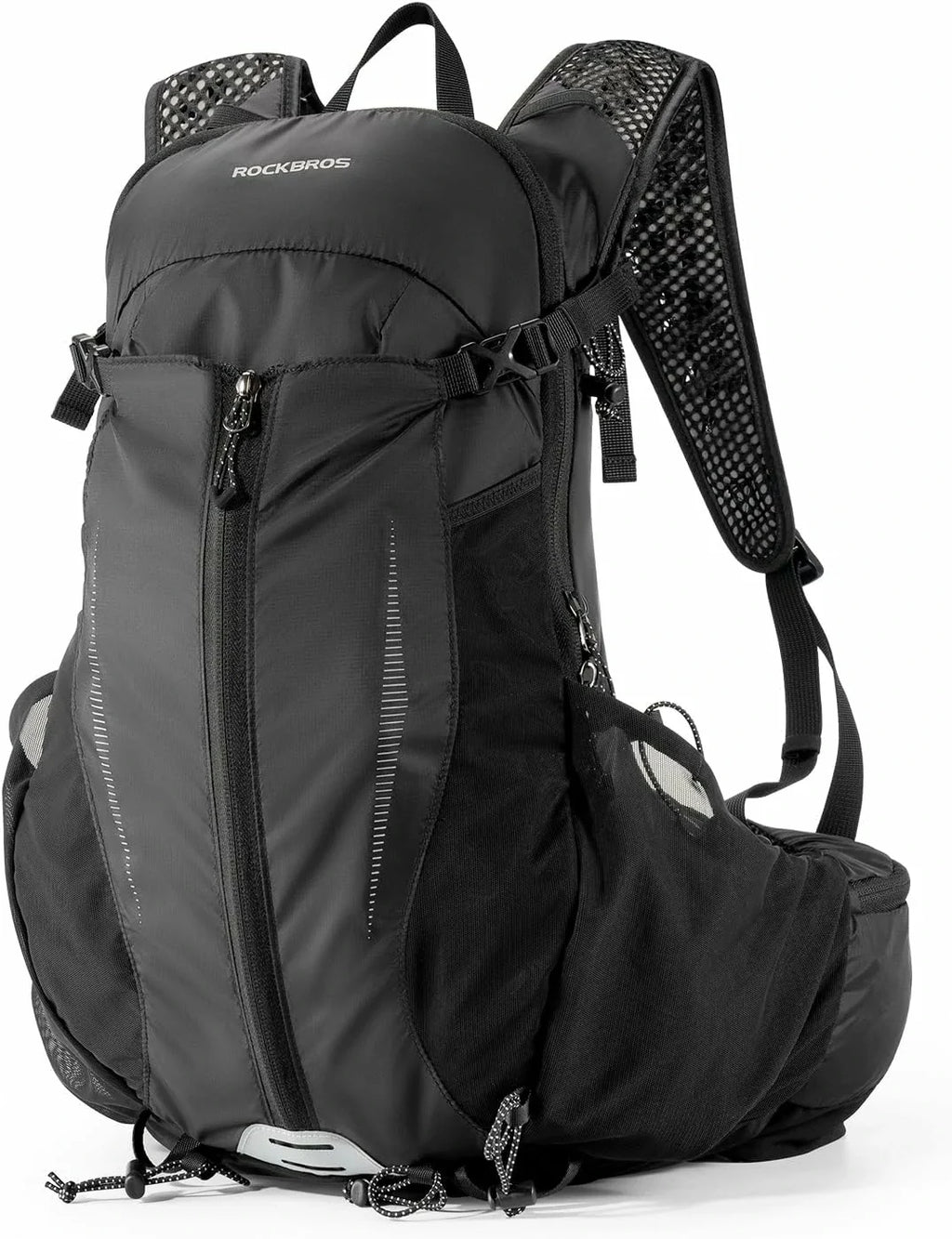 17L Outdoor Rucksack mit 2L Hydration Bladder