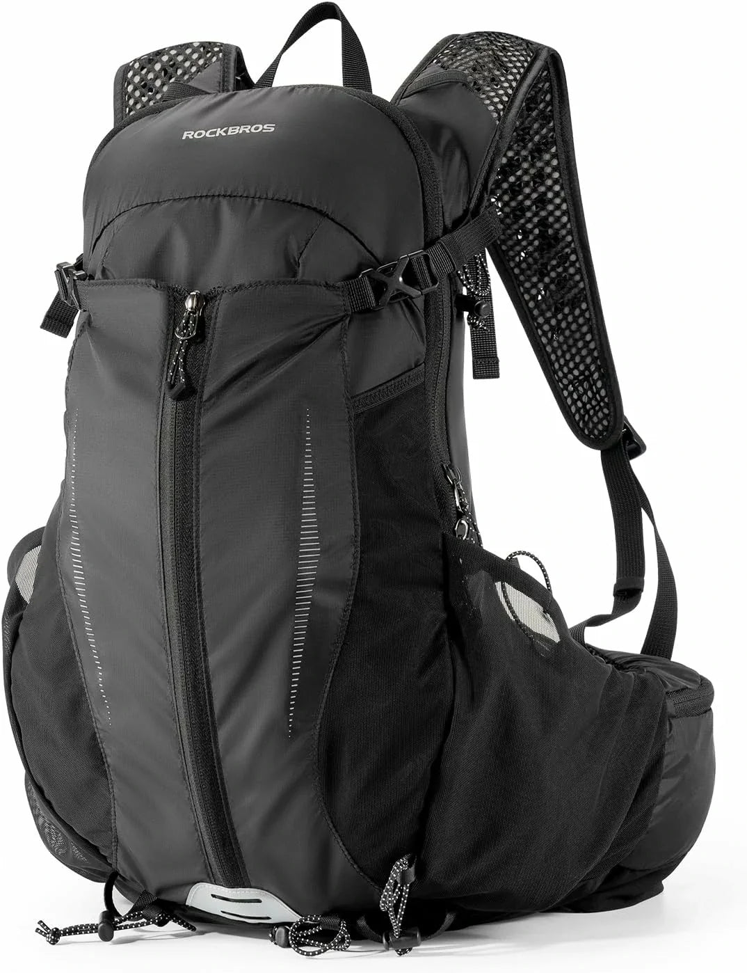 17L Outdoor Rucksack mit 2L Hydration Bladder