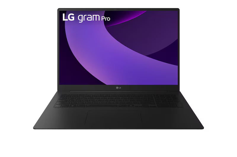 LG gram Pro 17" (2026) |32 GB RAM| Intel® Core™ Ultra 7 255H Prozessor | gram Dual AI | NVIDIA GeForce RTX 5050