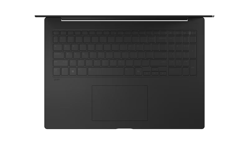 LG gram Pro 17" (2026) |32 GB RAM| Intel® Core™ Ultra 7 255H Prozessor | gram Dual AI | NVIDIA GeForce RTX 5050