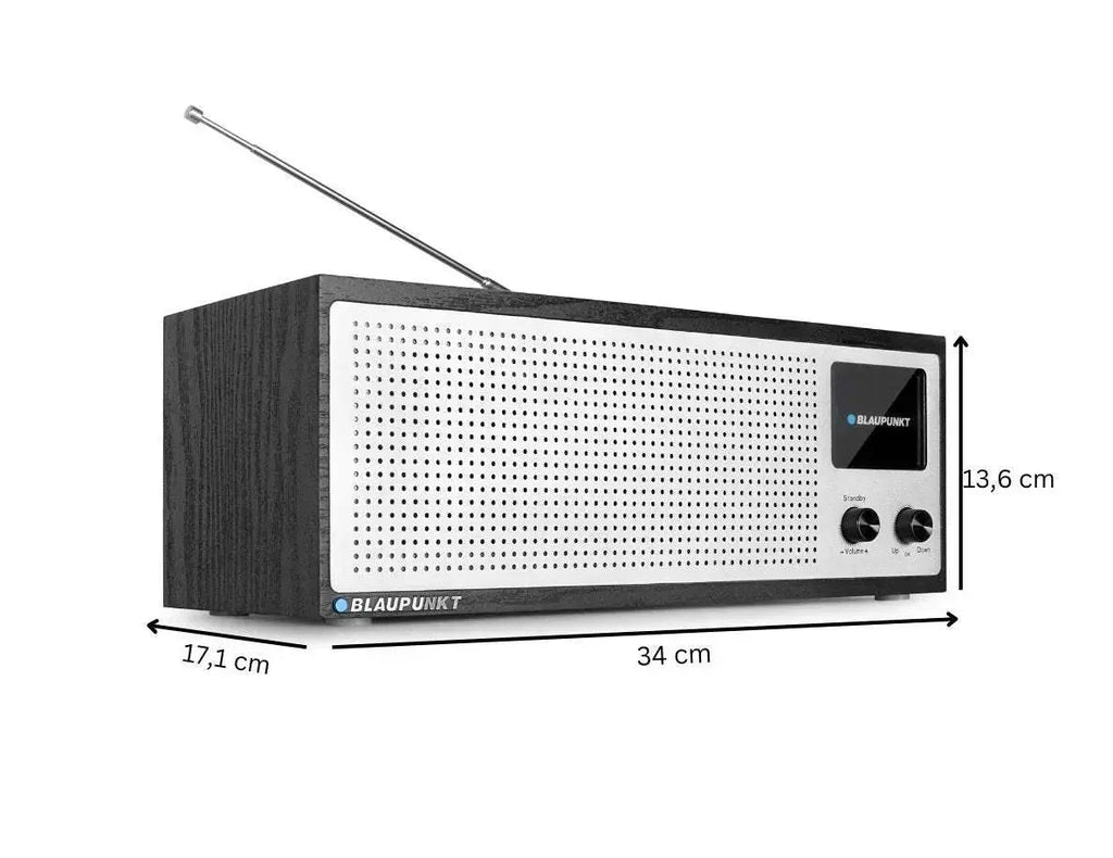 Internetradio mit DAB+ | NAPOLI