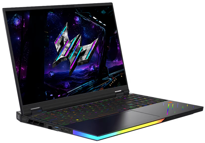 Acer Predator Helios 16 AI RTX 5090 (PH16-73-965V)