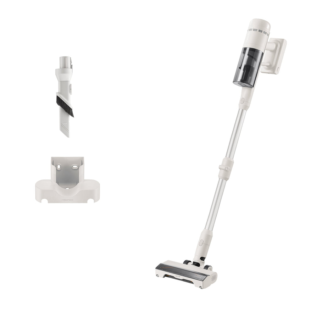 Roborock H60 2-in-1 Akku-Staubsauger mit Power-Detect