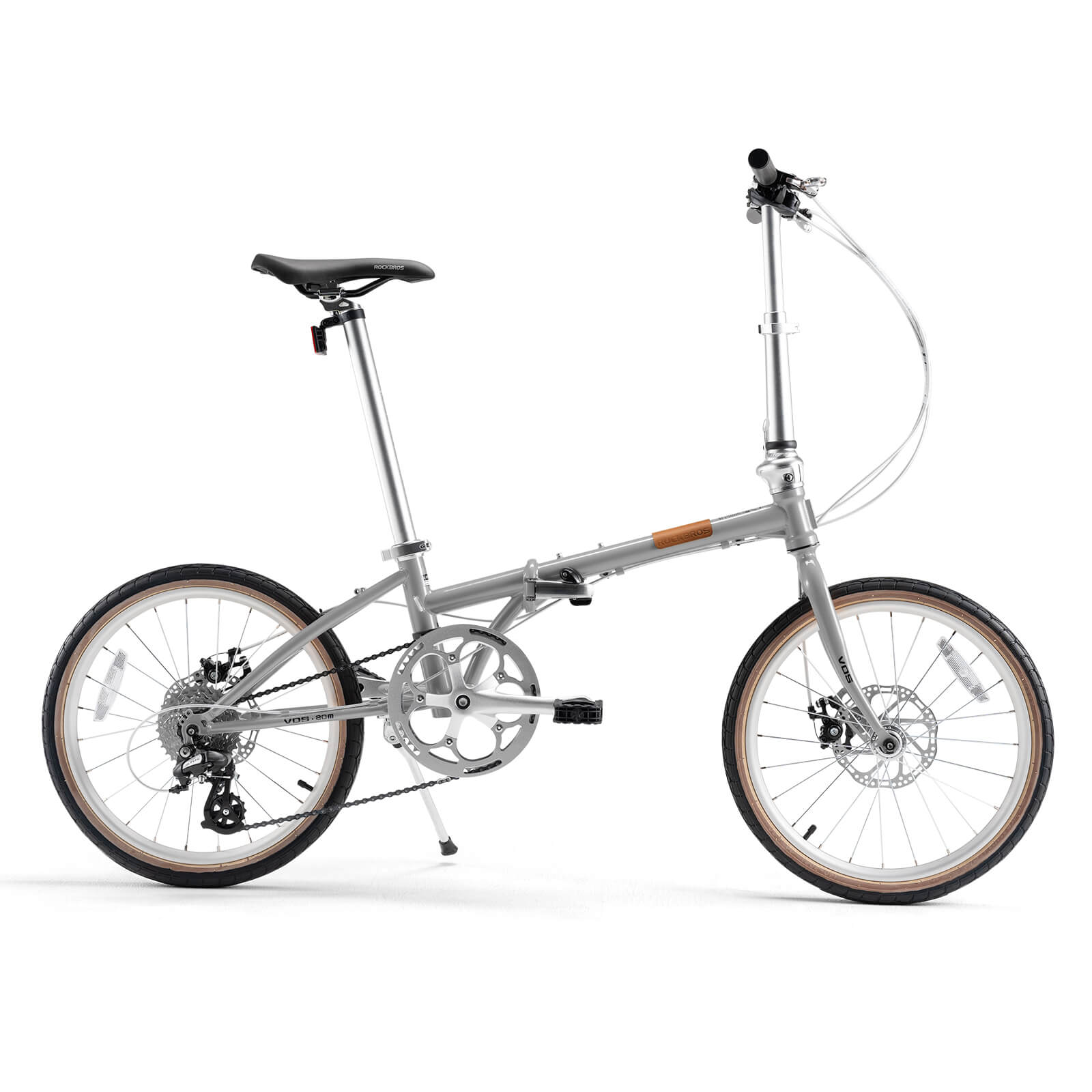 VDS - 20 Zoll - Faltrad