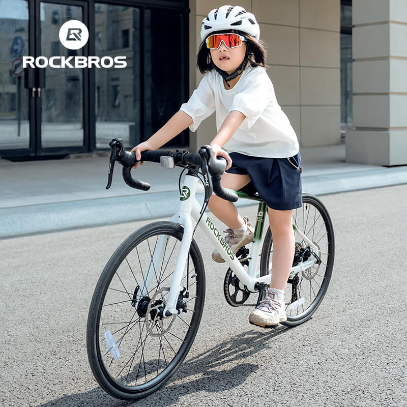 TEEN-W22H Rennrad für Kinder