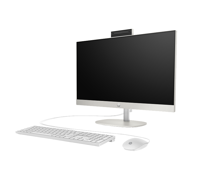 HP All-in-One PC | 27-cr0006ne