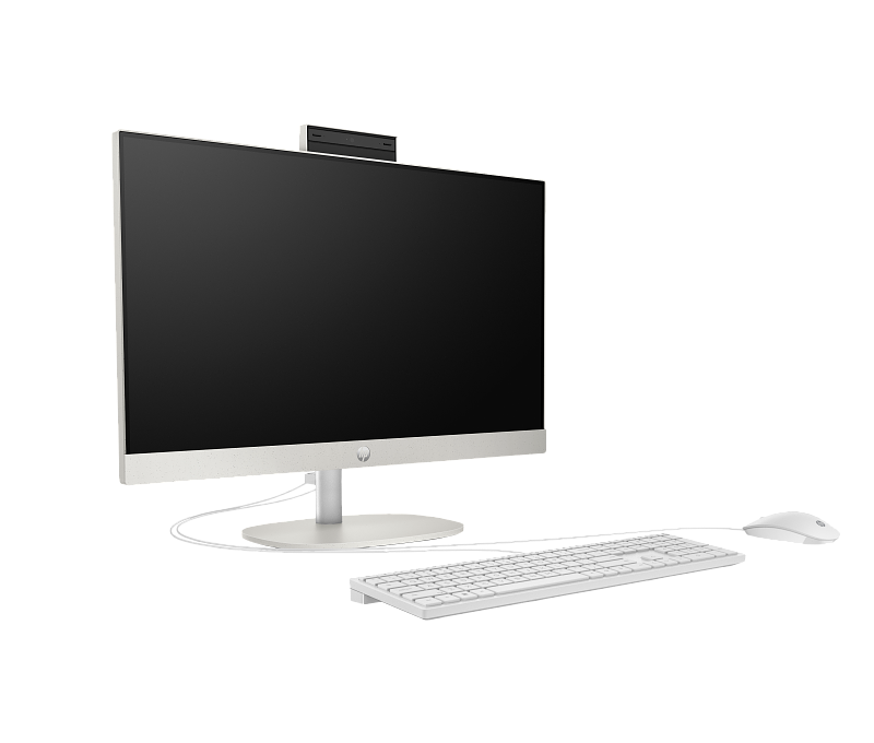 HP All-in-One PC | 27 cr0008ng