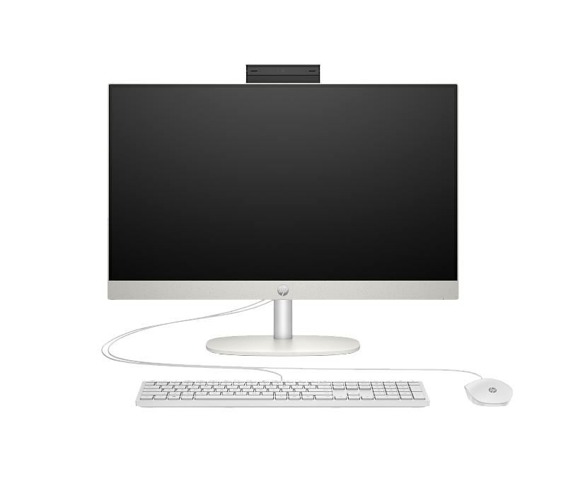 HP All-in-One PC | 27-cr0008ne
