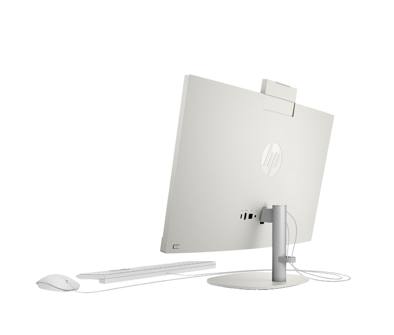 HP All-in-One PC | 27 cr0008ng