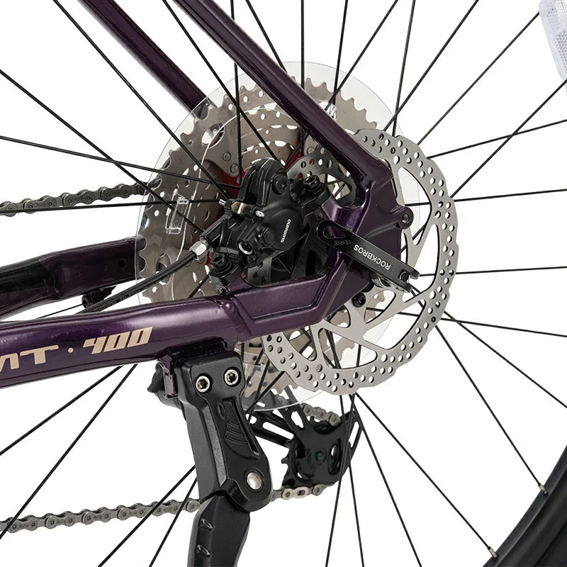 MT400 29 Zoll MTB