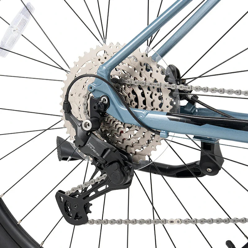 MT400 29 Zoll MTB