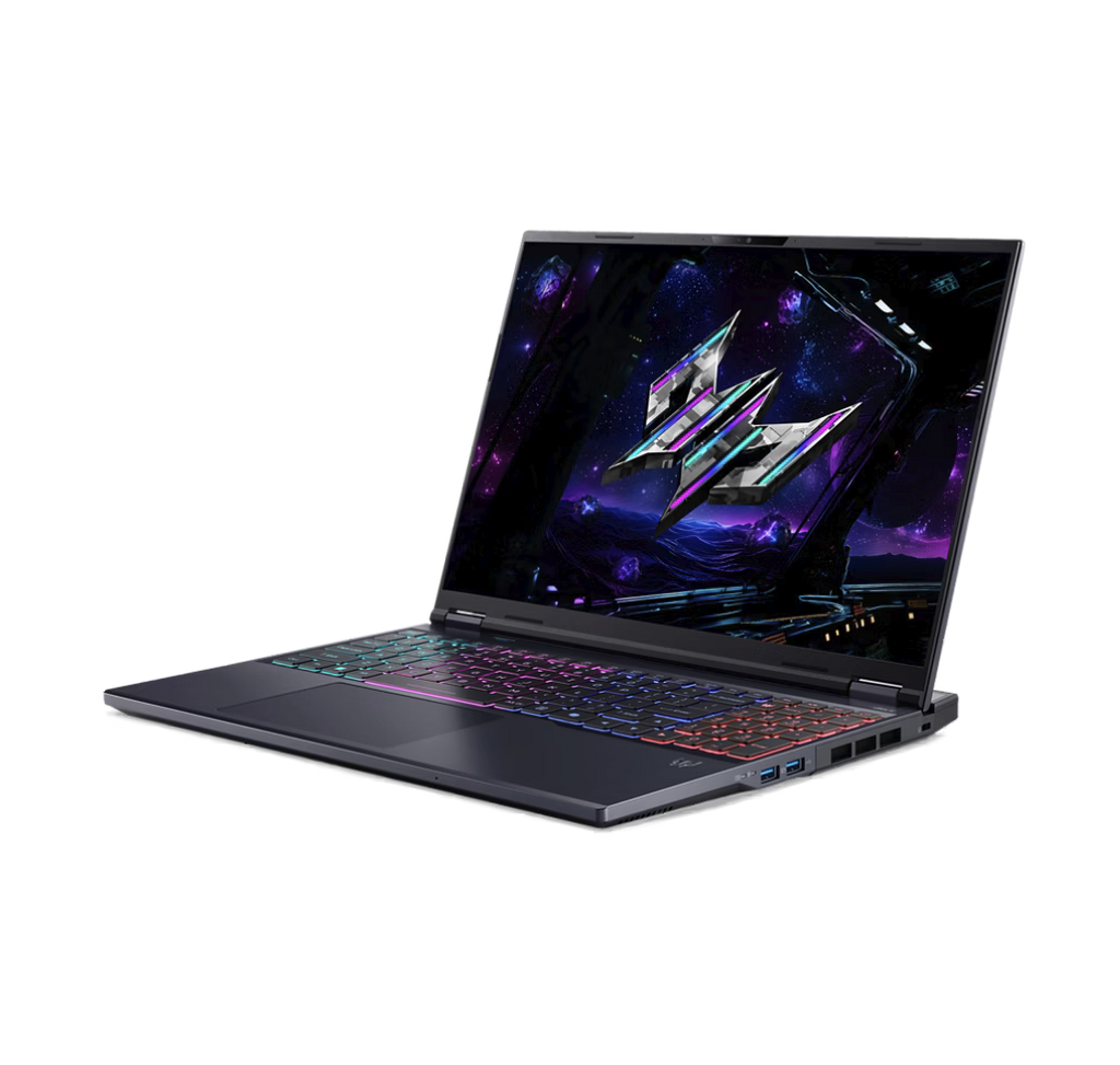 Acer Predator Helios Neo 16 AI Gaming Laptop RTX 5060