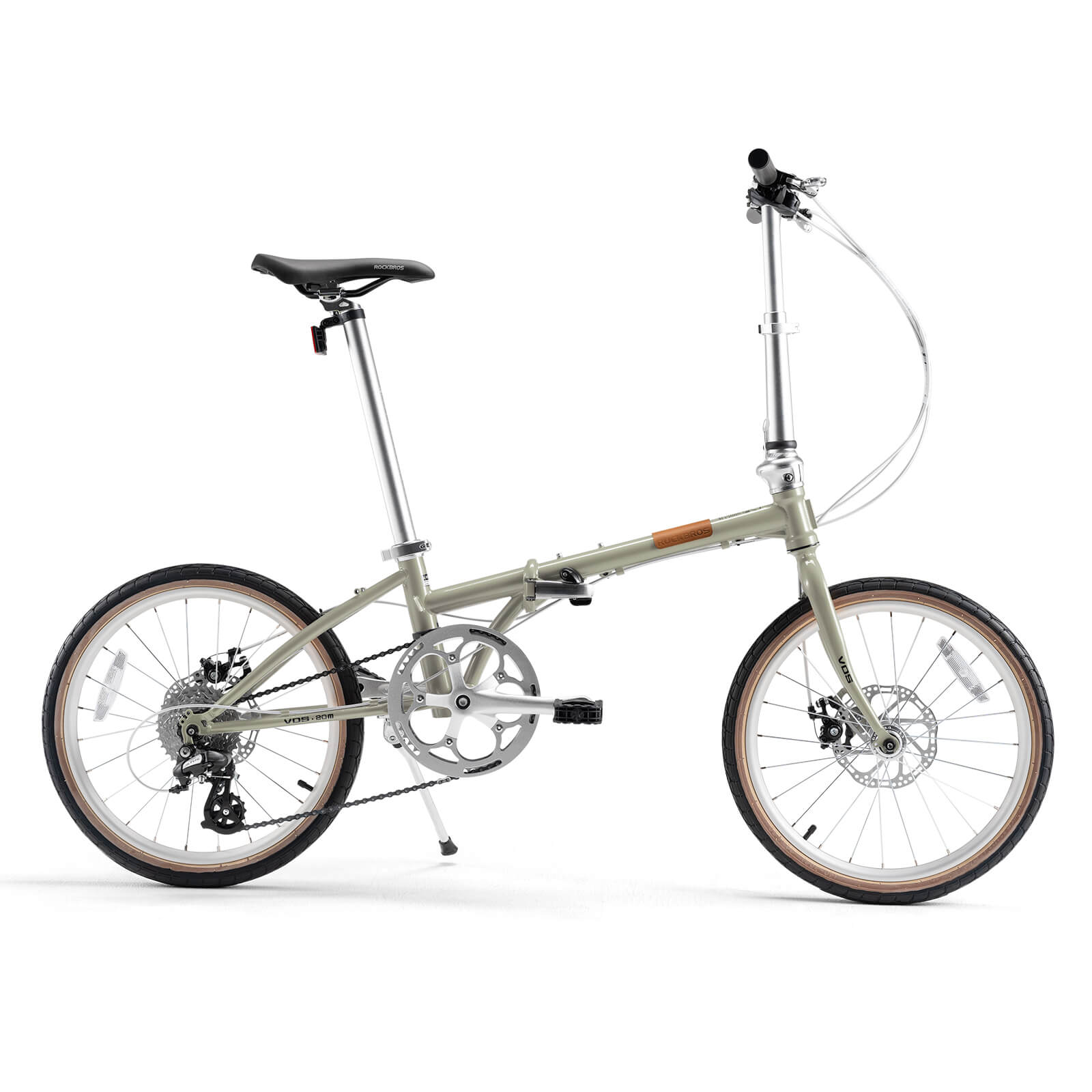 VDS - 20 Zoll - Faltrad