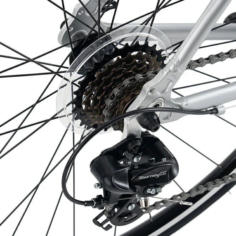 AERIX Aluminium-Rennrad