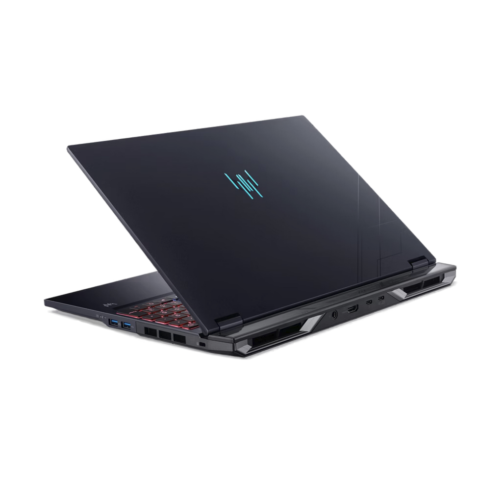 Acer Predator Helios Neo 16 AI Gaming Laptop RTX 5060