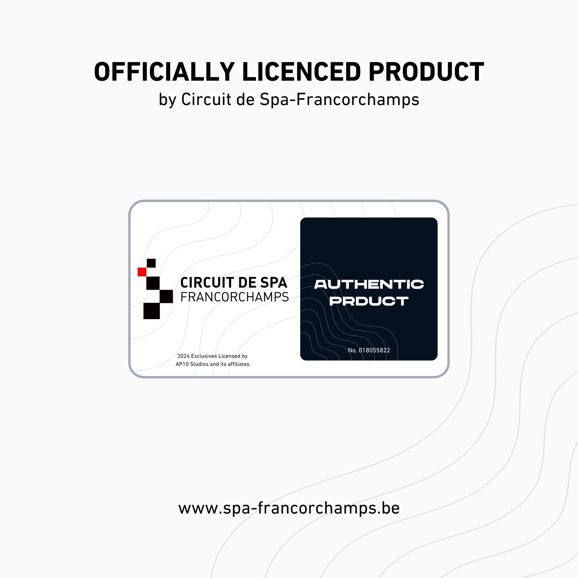 Spa - Francorchamps®