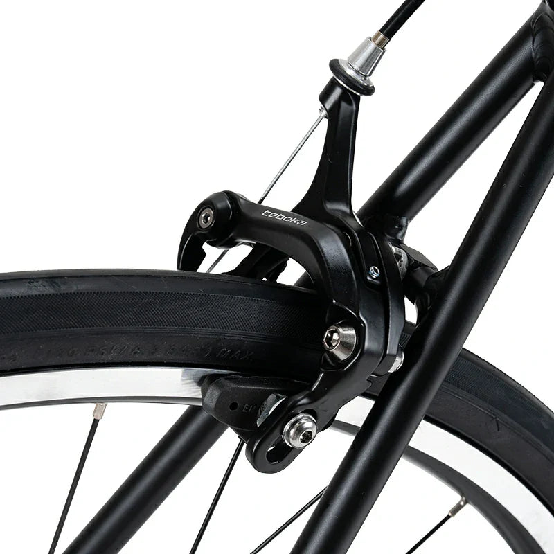 AERIX Aluminium-Rennrad