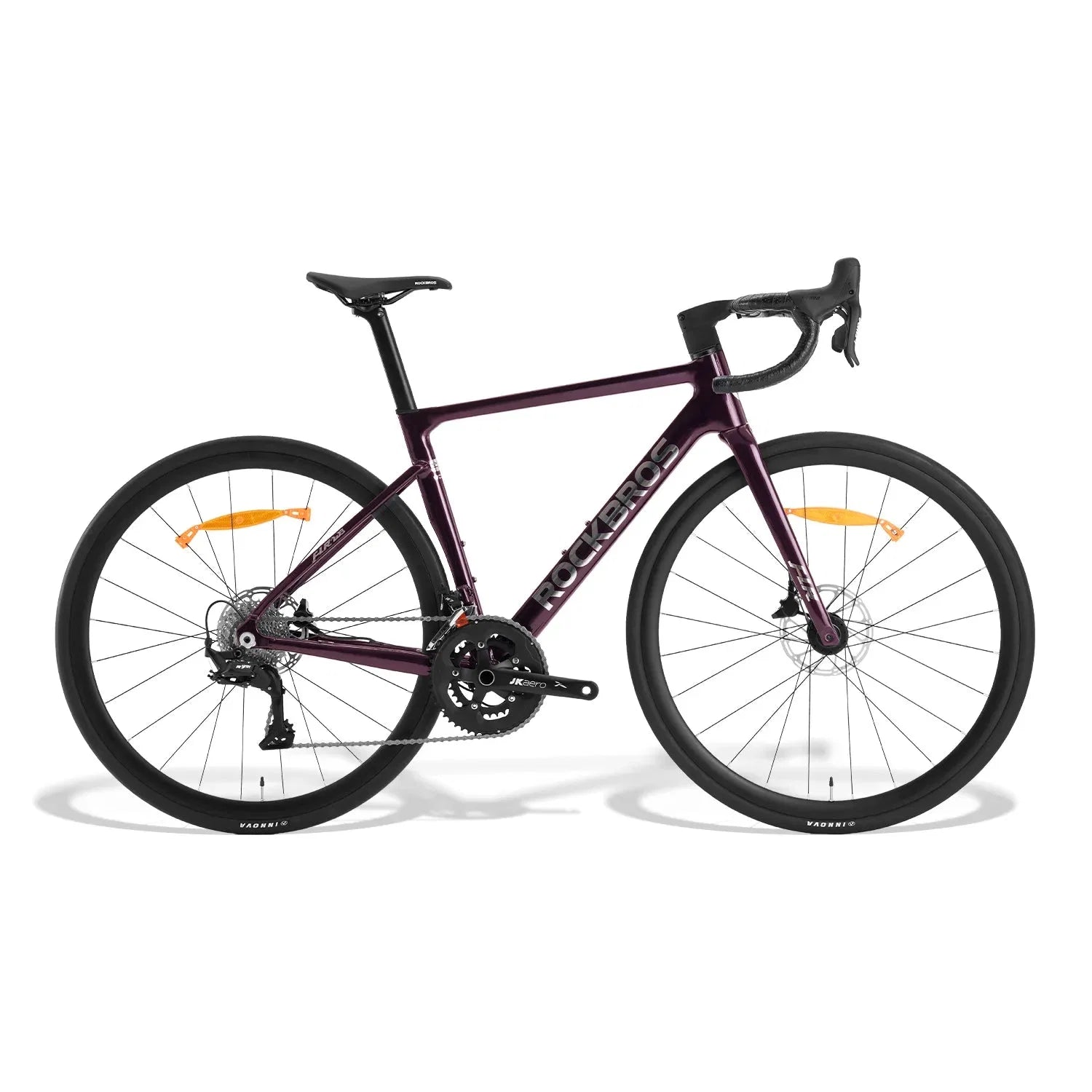 FLR-W3 Rennrad