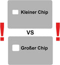 EC-/Kreditkarten Aufkleber – Bankkarten individuell gestalten – Vinylfolie mit Schutzlaminat, kratzfest, rückstandslos entfernbar – 2 Sticker