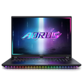Gigabyte AORUS MASTER 18 BZH Laptop (BZHC6DED42SP)