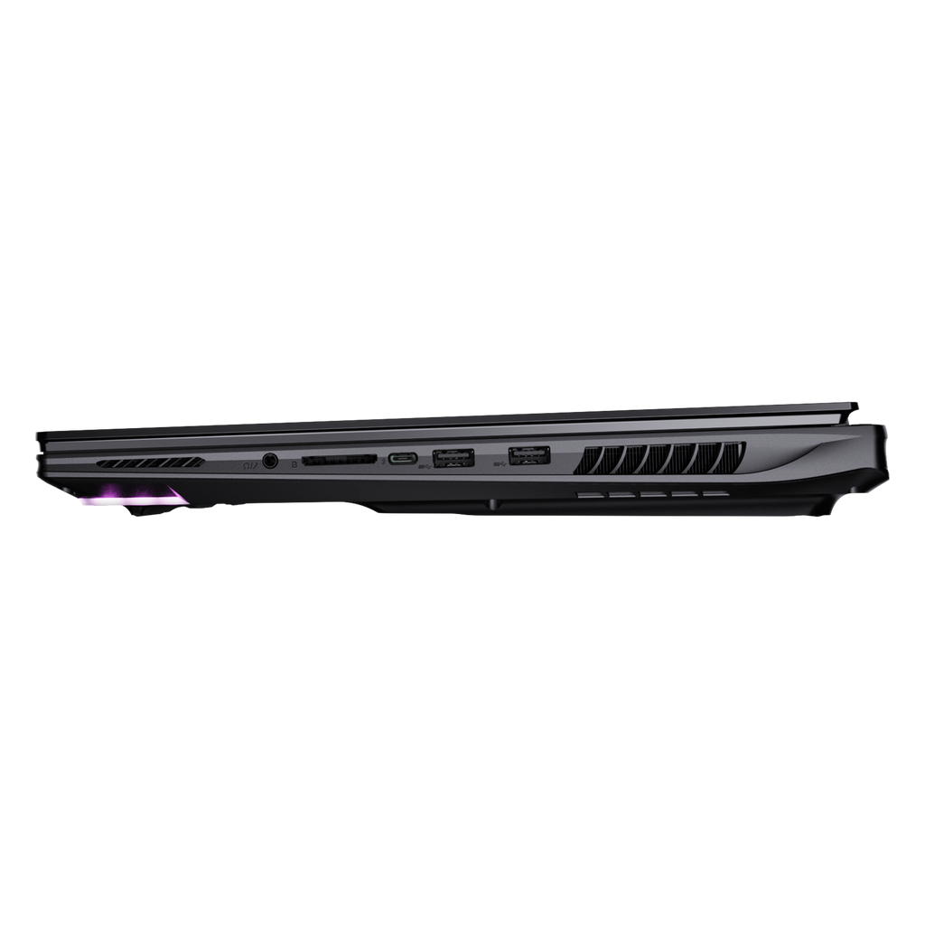Gigabyte AORUS MASTER 18 BZH Laptop (BZHC6DED42SP)