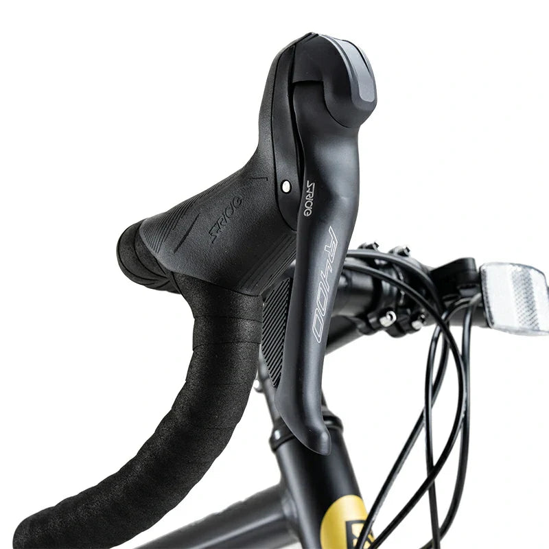 AERIX Aluminium-Rennrad