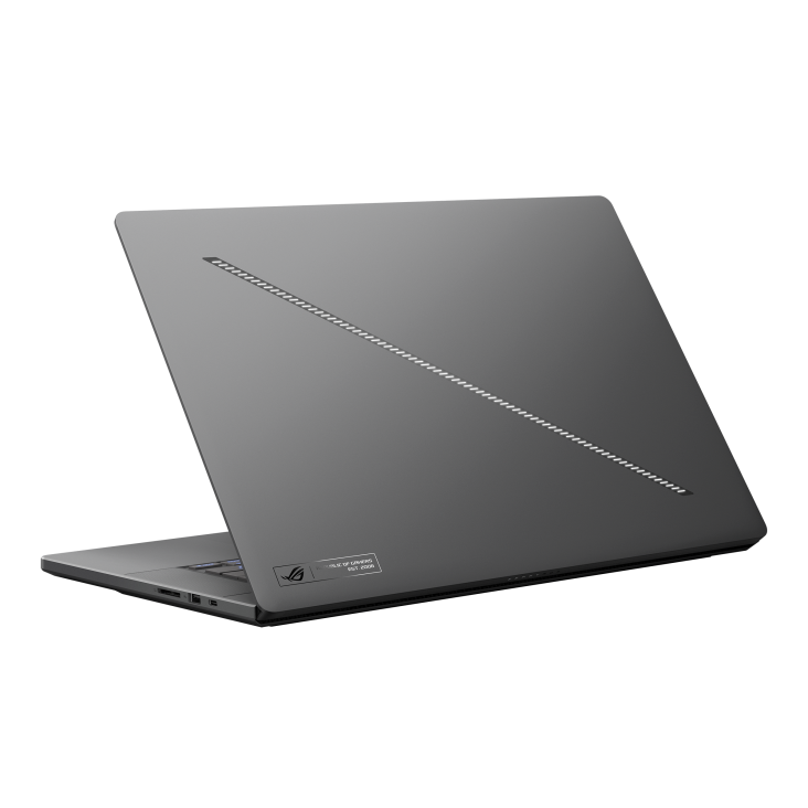 Asus ROG Zephyrus G16 (2025)
