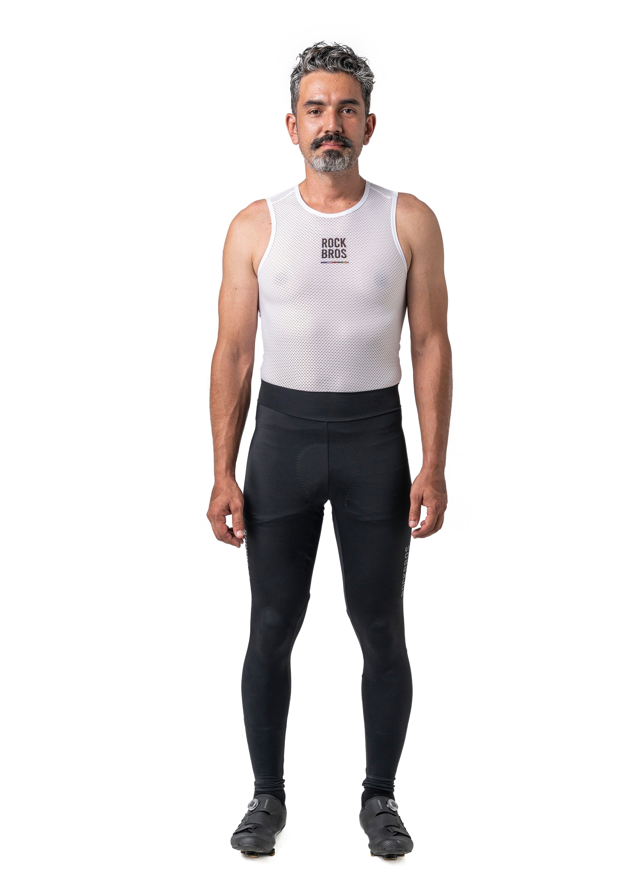 Road-to-Sky Herren-Radlerhose RBCMB106
