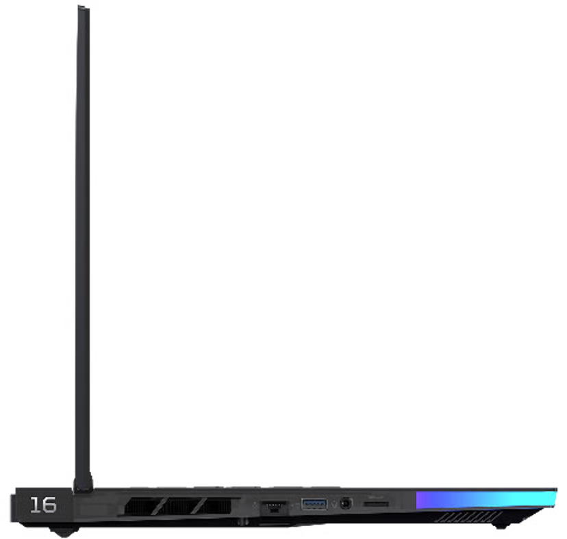 Acer Predator Helios 16 AI RTX 5090 (PH16-73-965V)