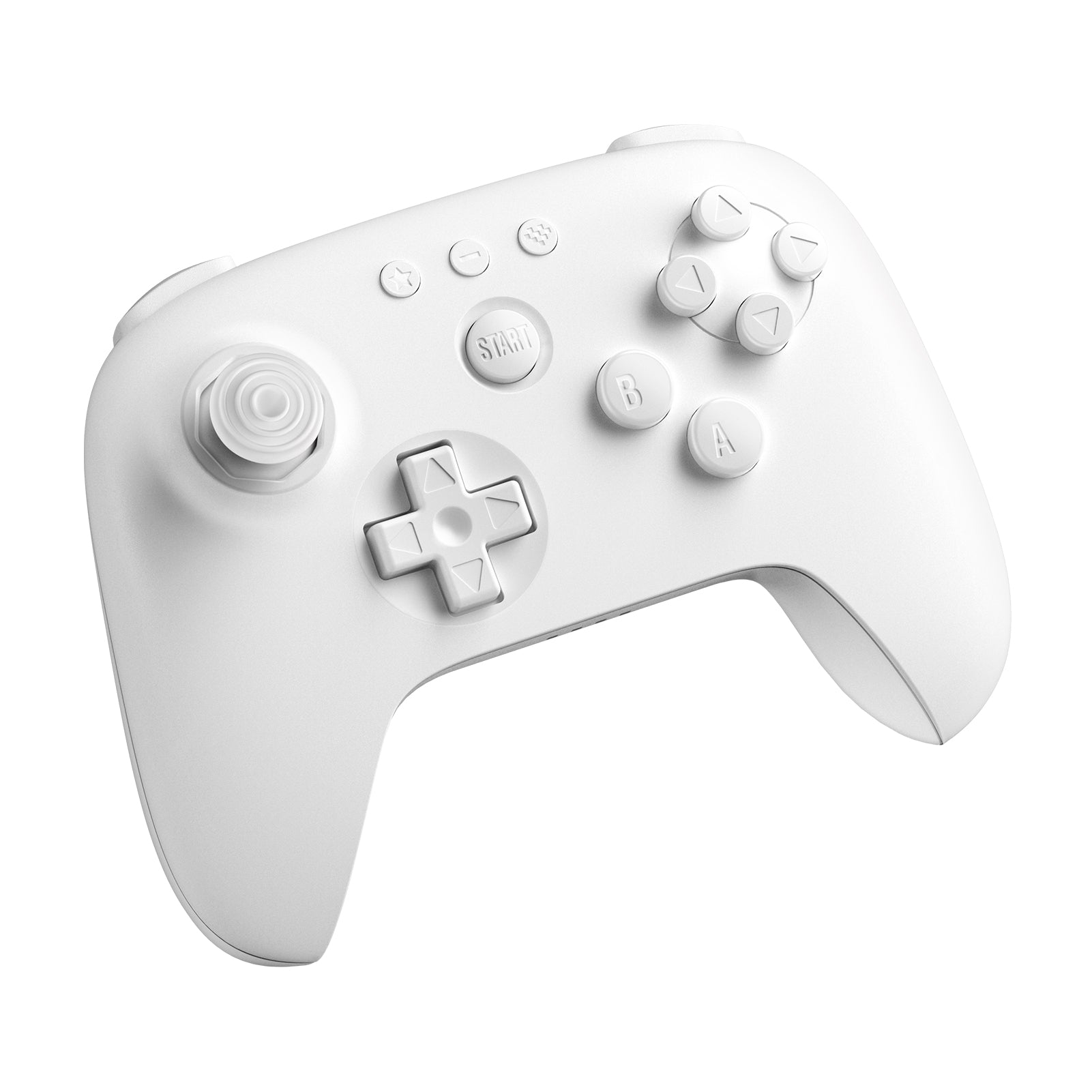 64 Bluetooth Controller
