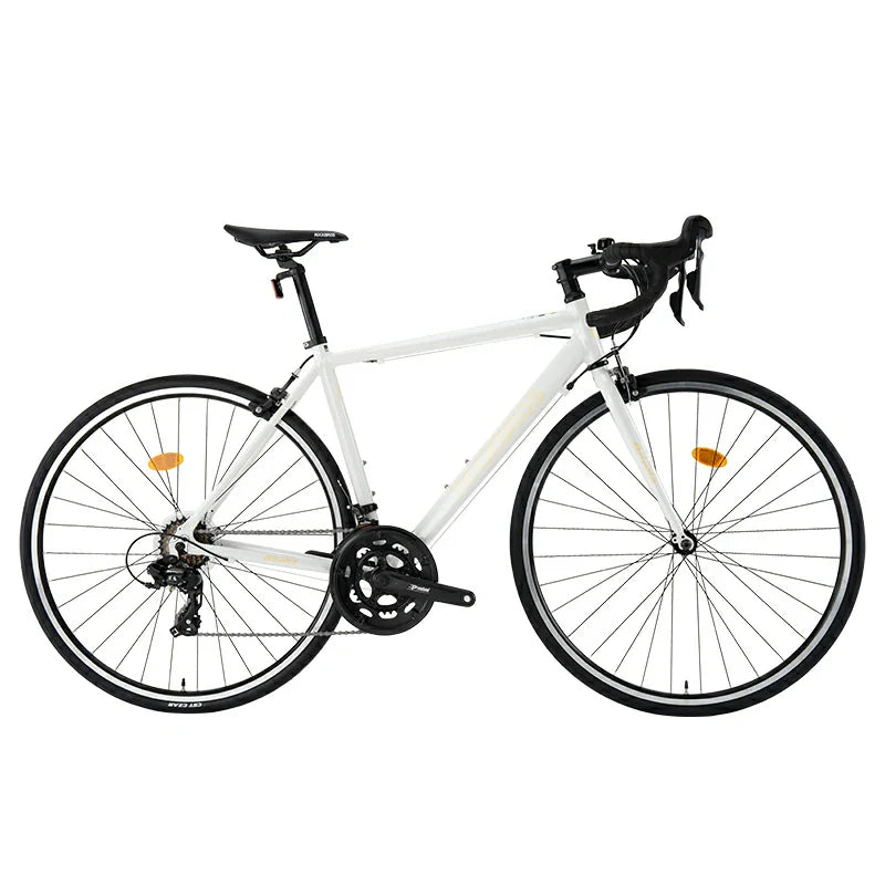 AERIX Aluminium-Rennrad